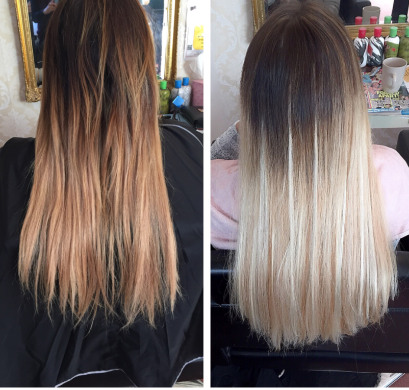 ARGAN DE LUXE Silver Shampoo