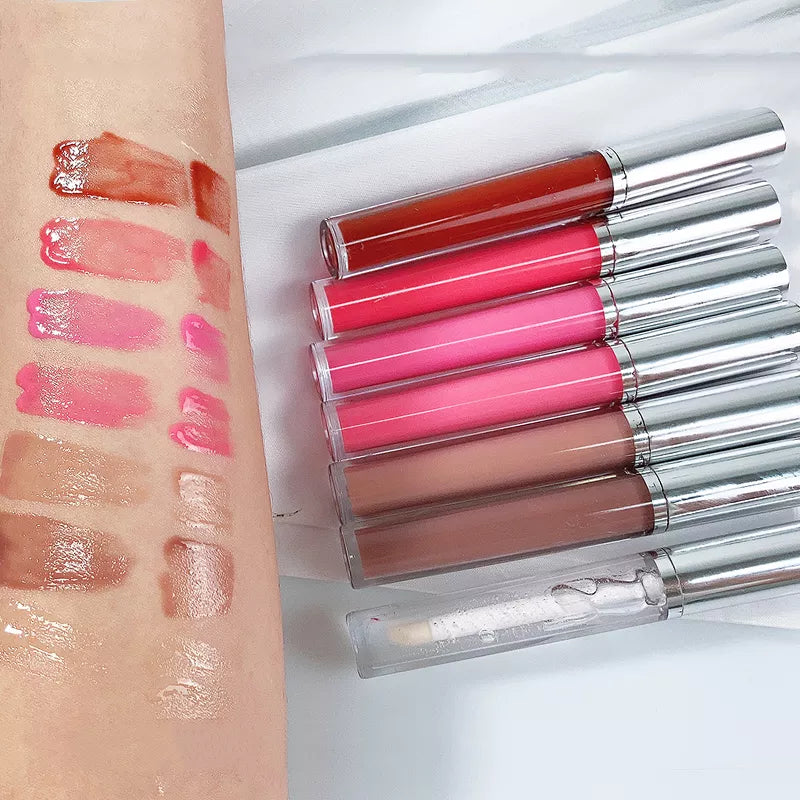 LIYALAN Nude Lip Gloss