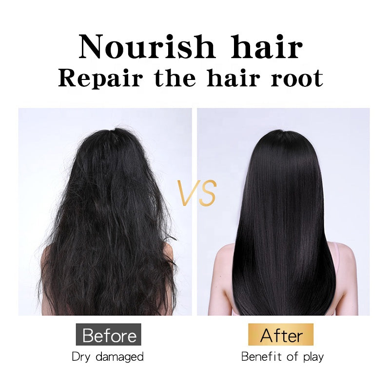 LIYALAN Coconut Hair Mask
