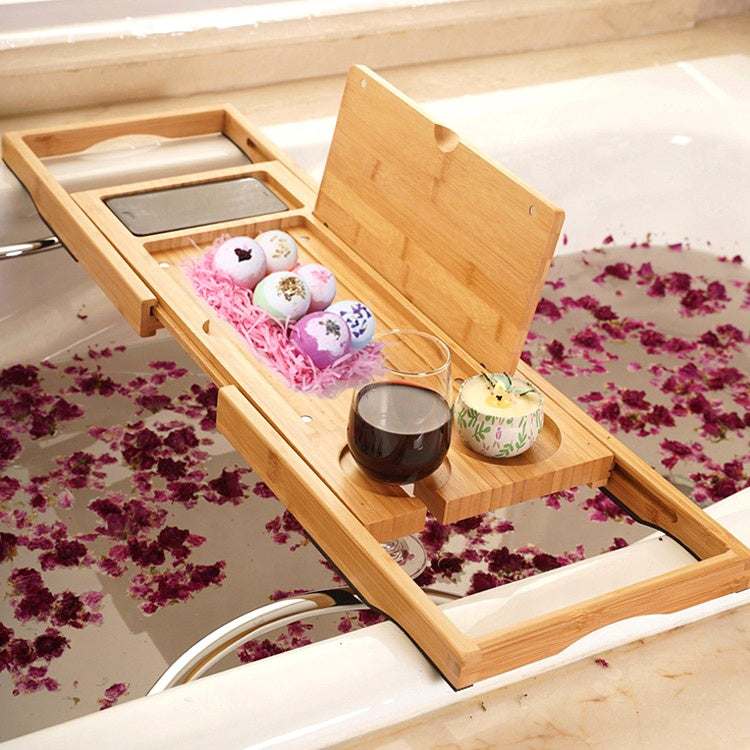 PRIMEBEAUTY Bathbomb Kit Essential Flowers