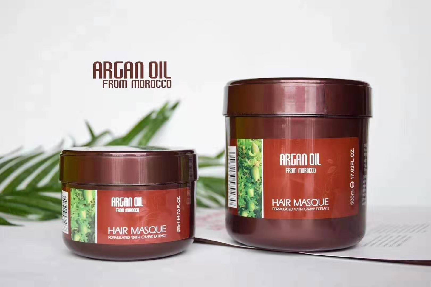 POSA Hair Masque