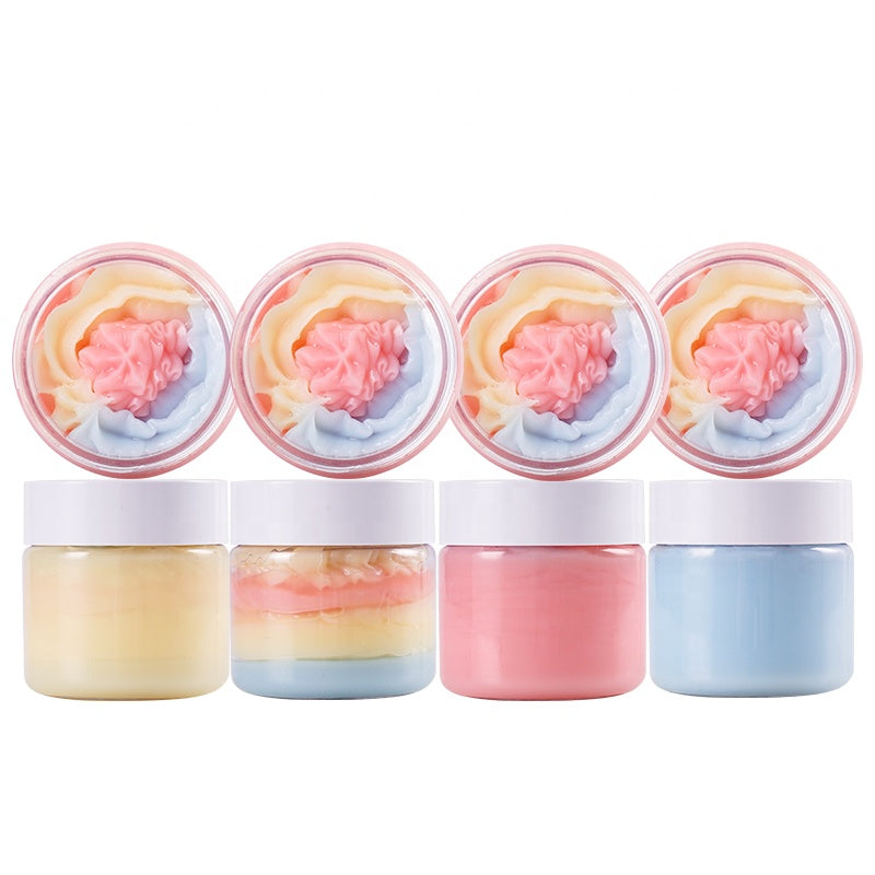 LIYALAN Whipped Shea Body Butter