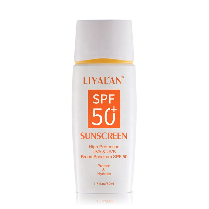 LIYALAN Sun Screen SPF50