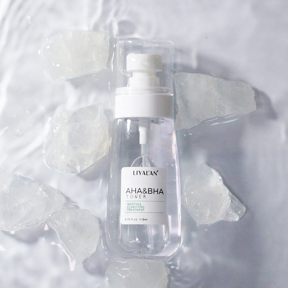 LIYALAN AHA/BHA Toner