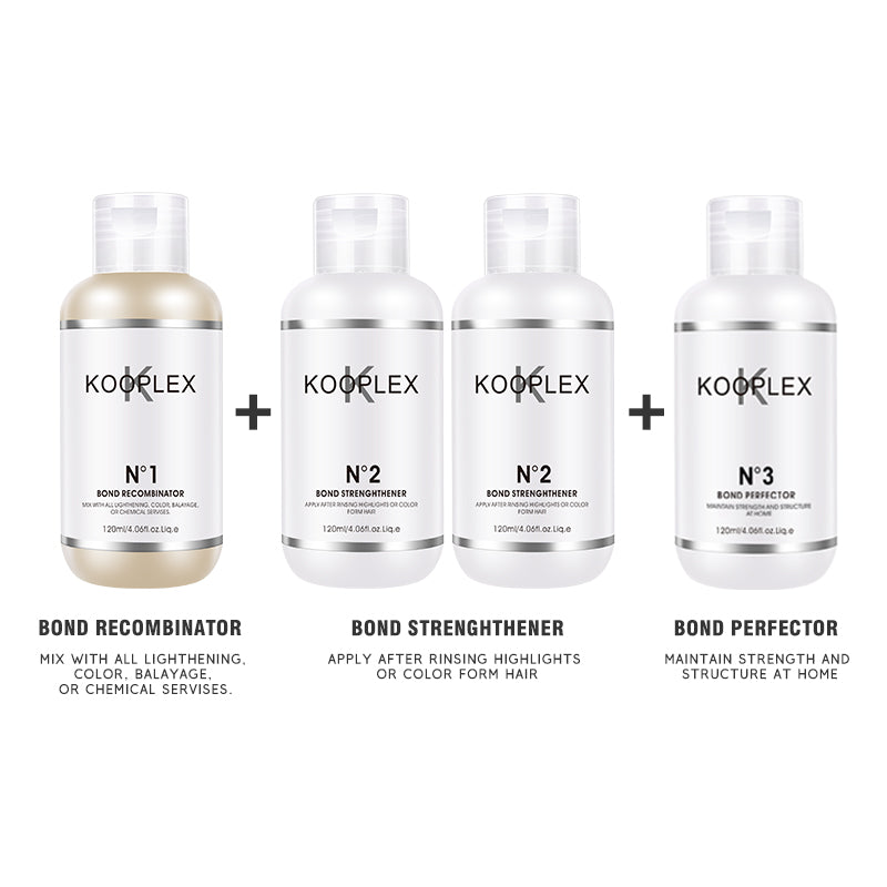 KOOPLEX Bond Perfector No.1