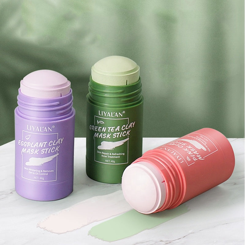 LIYALAN Face Mask Stick