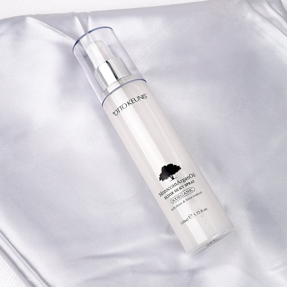 OTTO KEUNIS Silk Elixir Spray 110ml