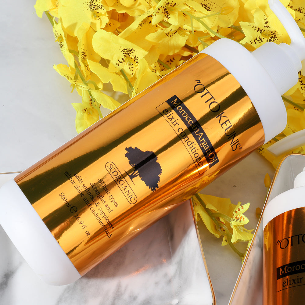 OTTO KEUNIS Argan Elixir Conditioner