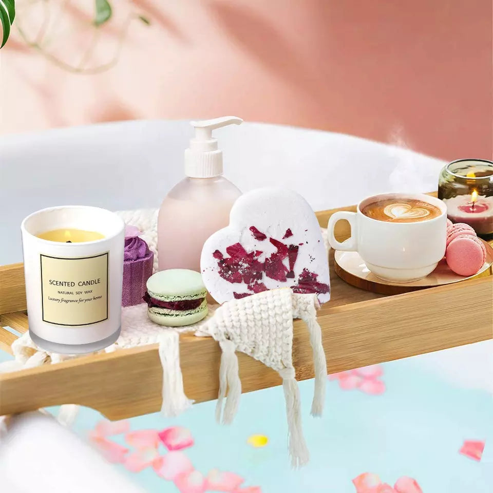 PRIMEBEAUTY Never Goodbye Gift Hamper