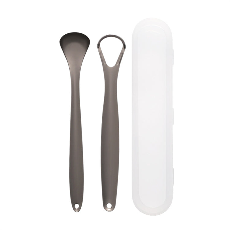 Tongue Scraper Tool