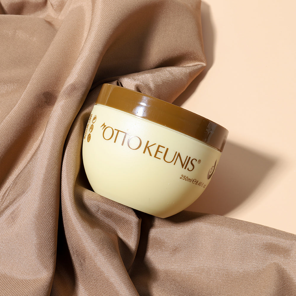 OTTO KEUNIS 5+ Argan Hydrating Mask 250ml