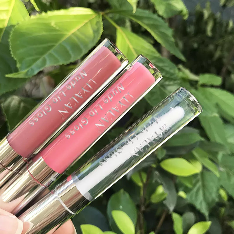 LIYALAN Nude Lip Gloss