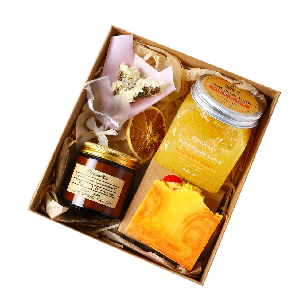 PRIMEBEAUTY Sensual Gift Hamper