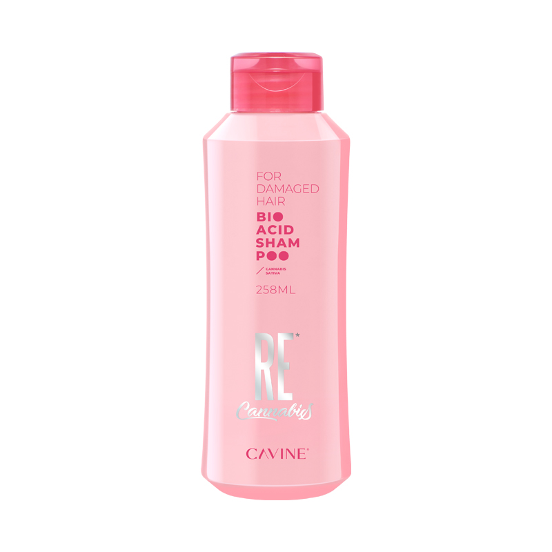 CAVINE Bio Acid Shampoo