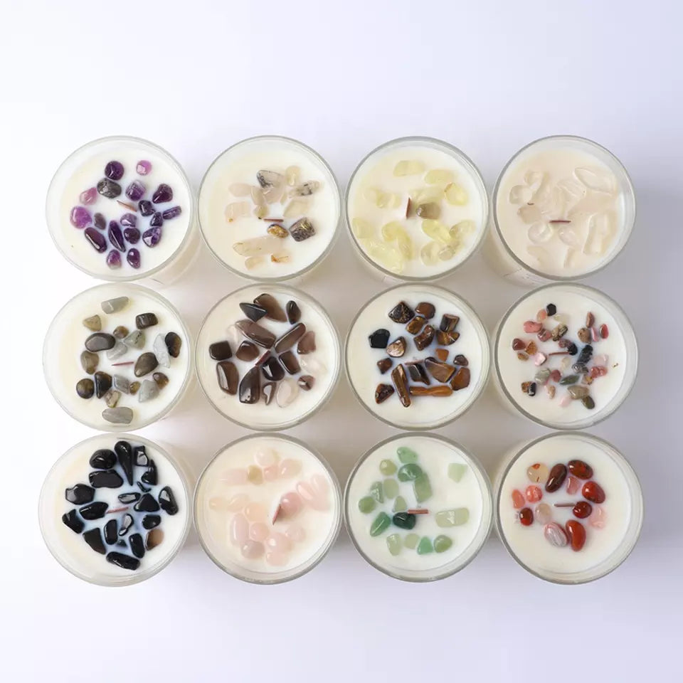 PRIMEBEAUTY Zodiac Candles