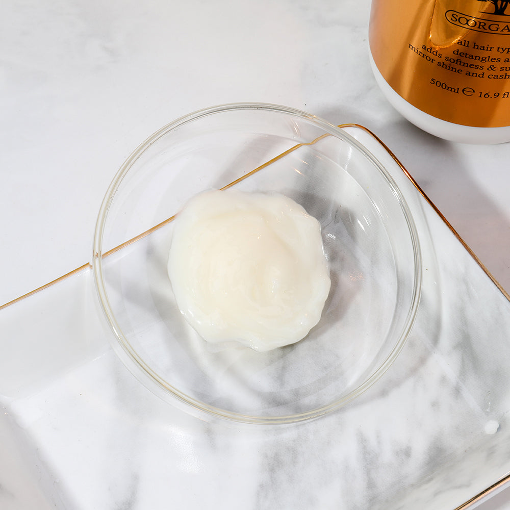 OTTO KEUNIS Argan Elixir Conditioner