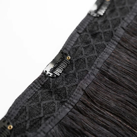 LUXE Remy Halo Extensions #T4/60