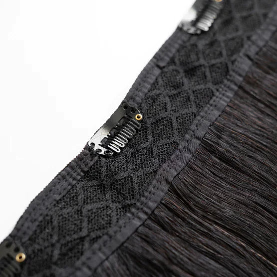 LUXE Remy Halo Extensions #P6/8