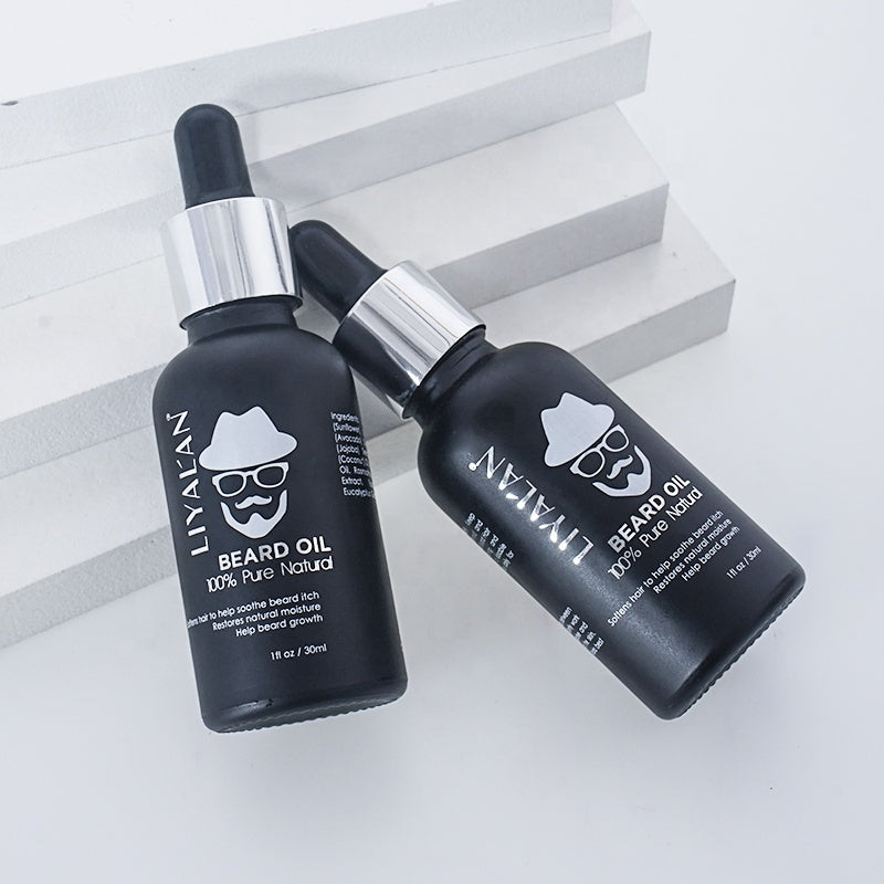 LIYALAN Beard Oil