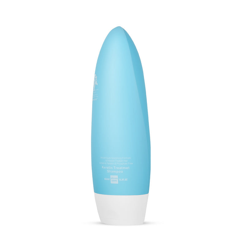 ARGAN MIDAS Keratin Treatment Shampoo 450ml