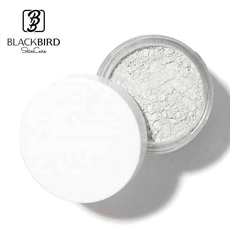 BLACKBIRD Blue Clay Mask