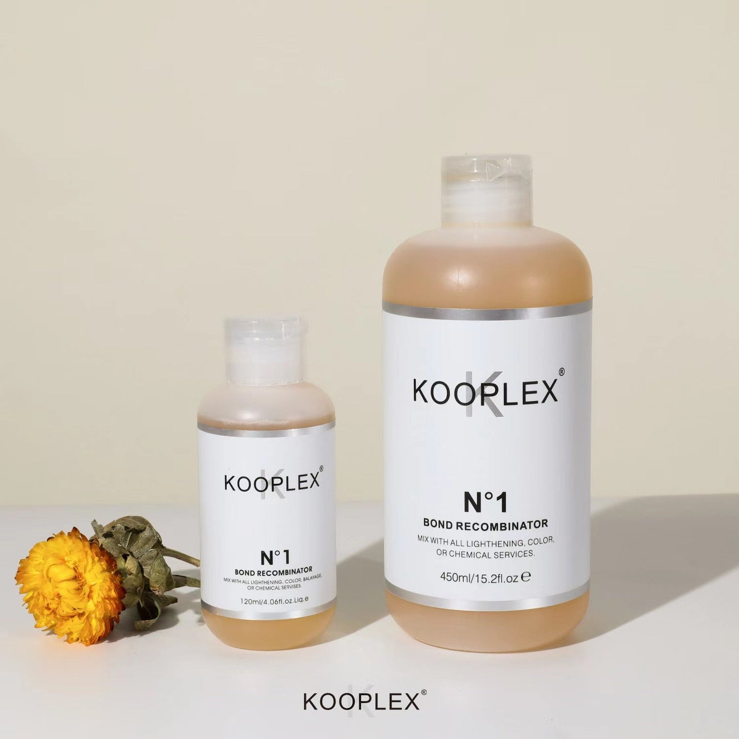 KOOPLEX Bond Perfector No.1