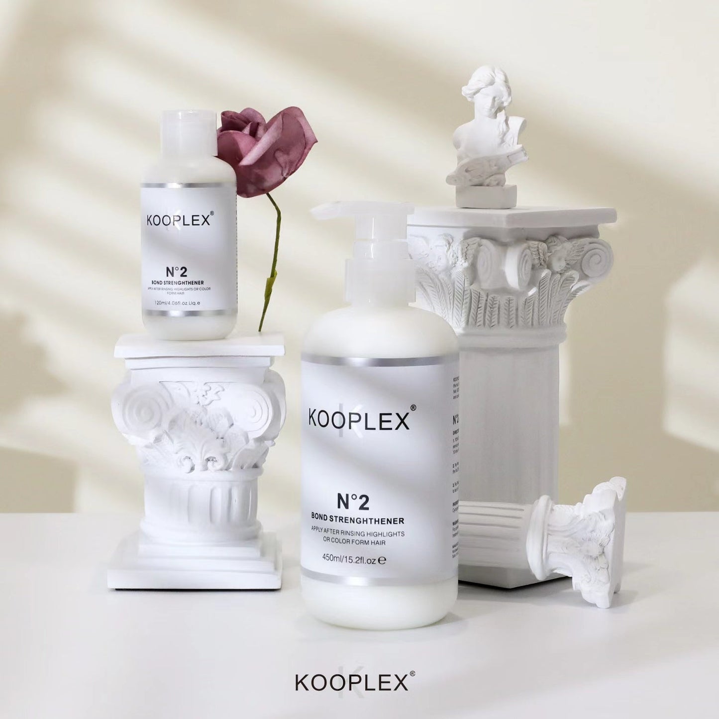 KOOPLEX Bond Perfector No.2