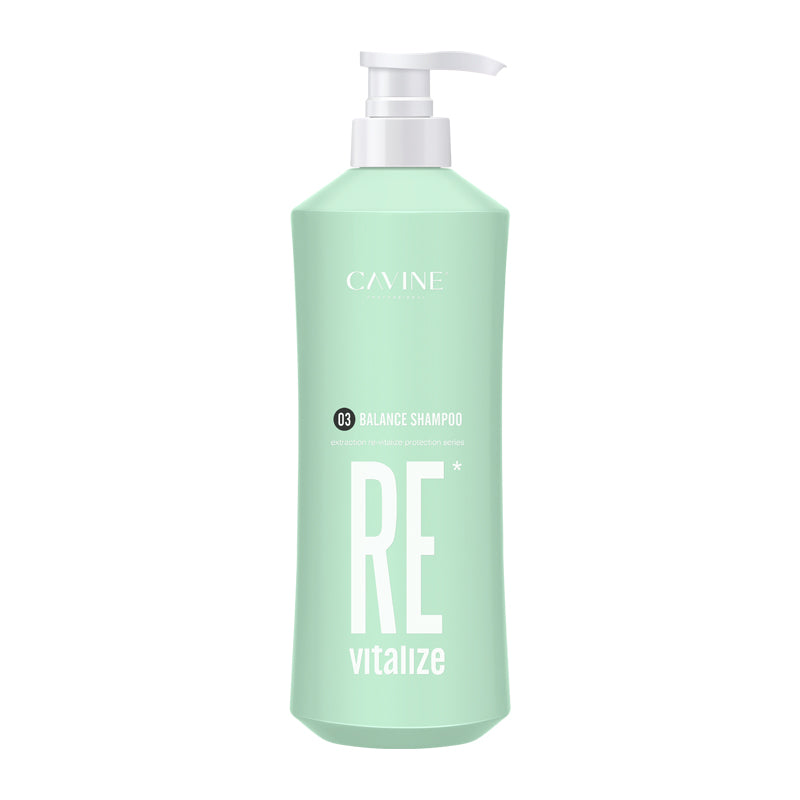 CAVINE Balance Shampoo
