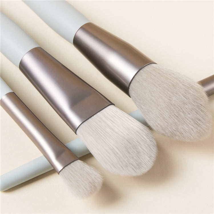 BEAUTY GAZED Signature Pastel Mini 8 Piece Set