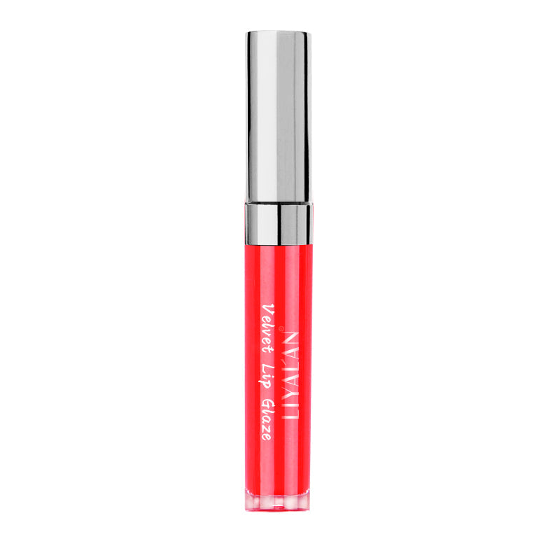 LIYALAN Velvet Matte Lip Glaze