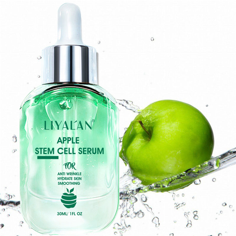 LIYALAN Apple Stem Cell Serum