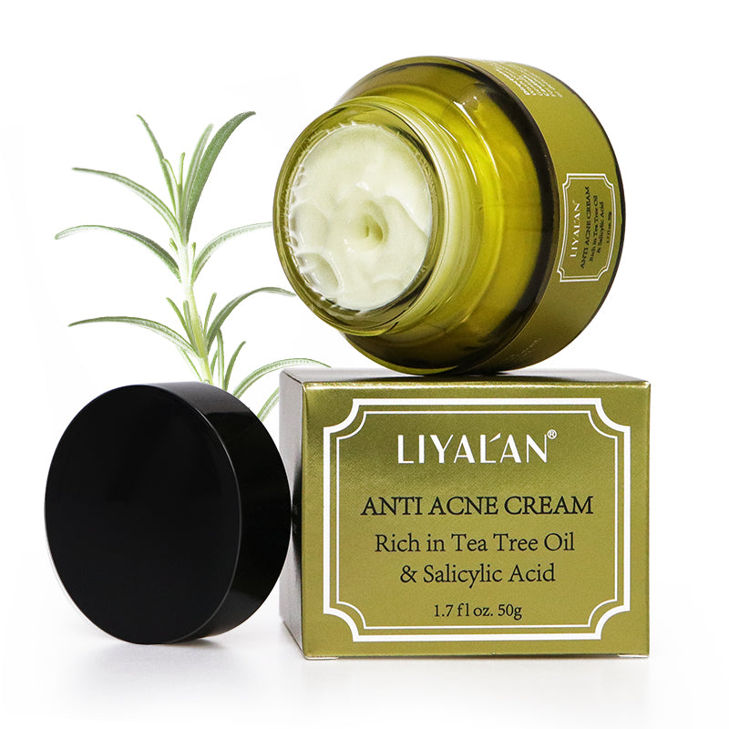 LIYALAN Anti Acne Cream