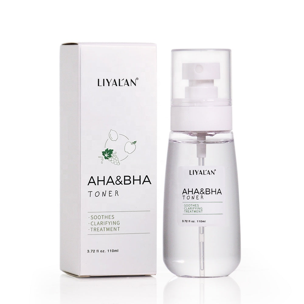LIYALAN AHA/BHA Toner