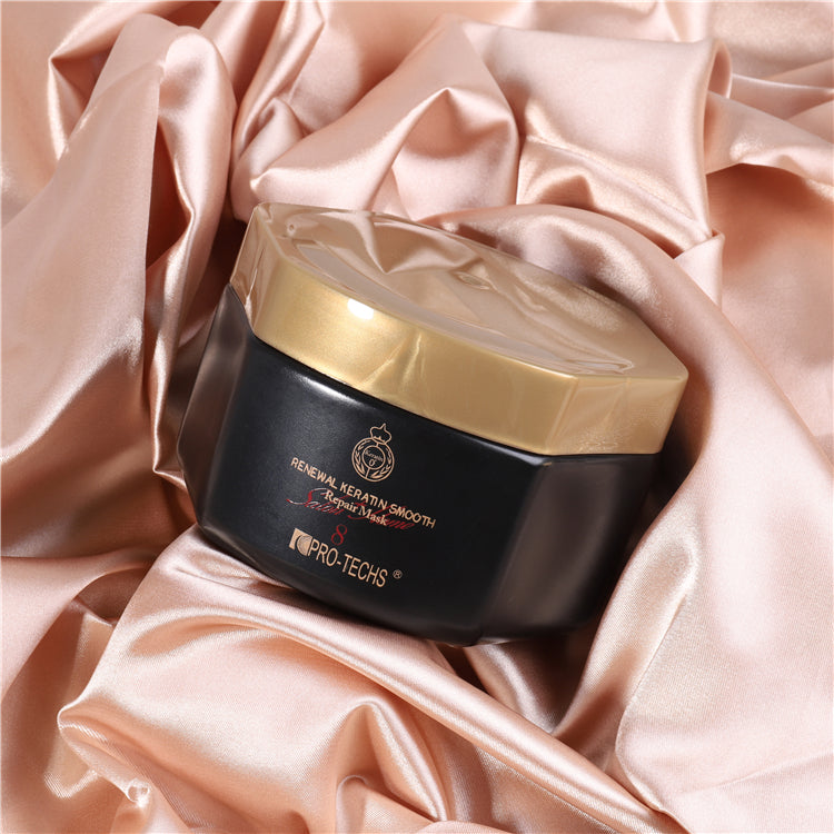 PROTECHS Keratin Smooth Repair Mask 250ml