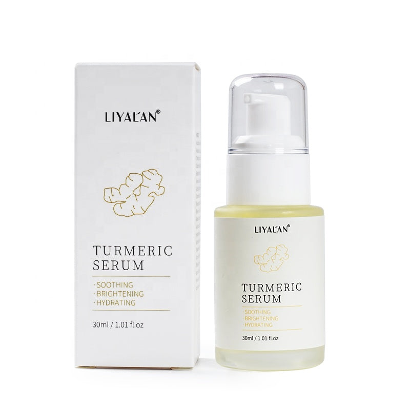 LIYALAN Turmeric Serum