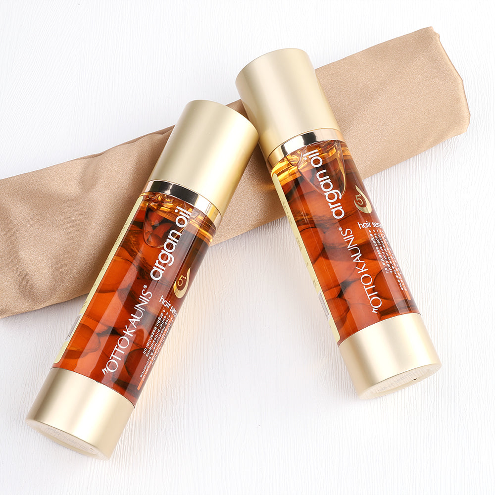 OTTO KEUNIS 5+ Argan Oil Serum 100ml