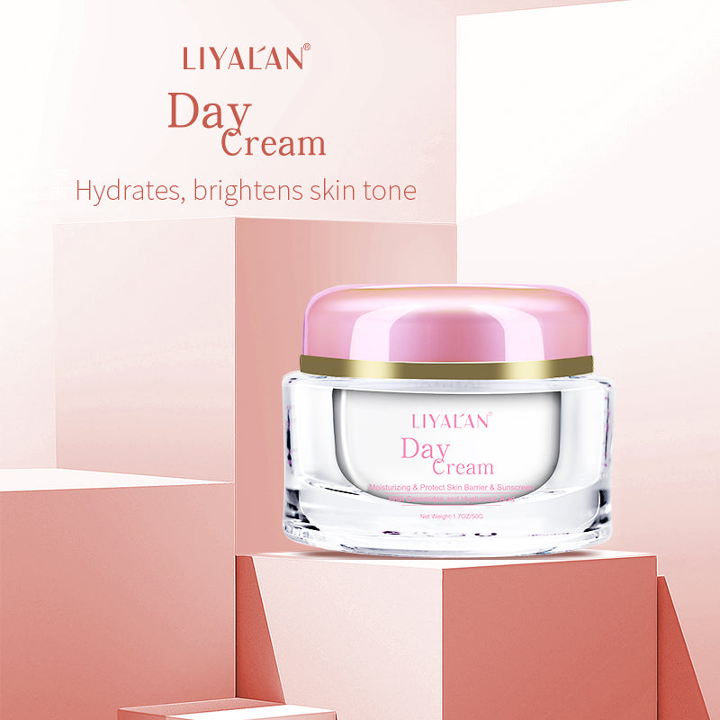 LIYALAN Nourishing Barrier Day Cream