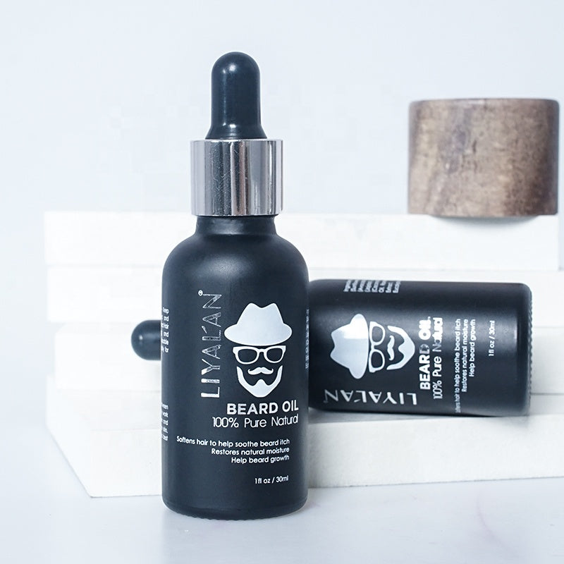LIYALAN Beard Oil