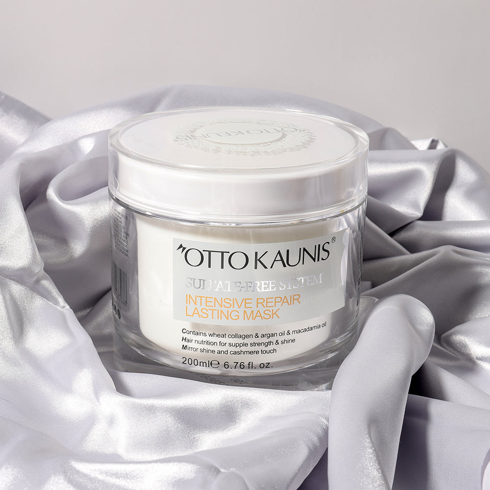 OTTO KEUNIS Sulfate-Free System Intensive Repair Mask 200ml