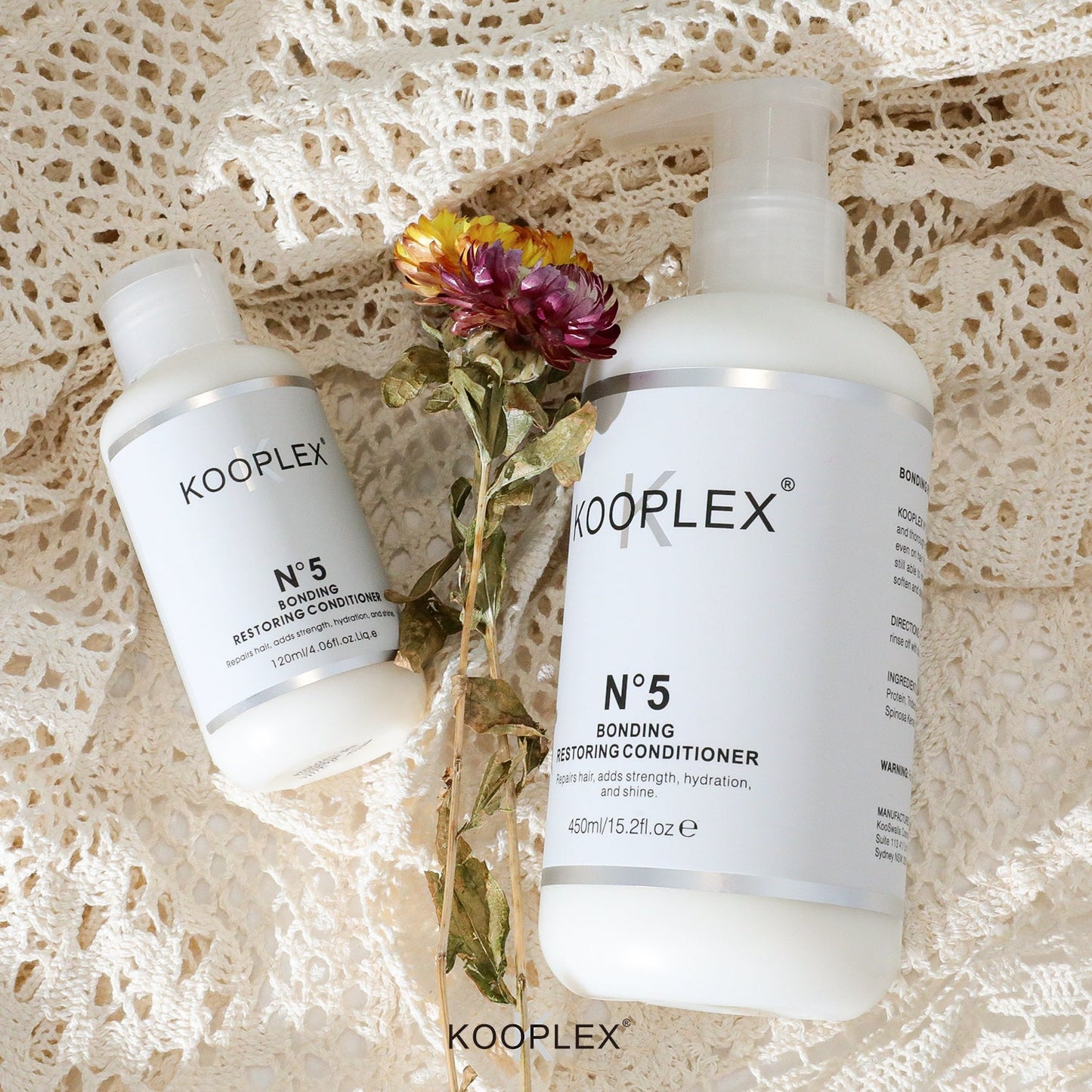 KOOPLEX No.5 Bond Maintenance Conditioner