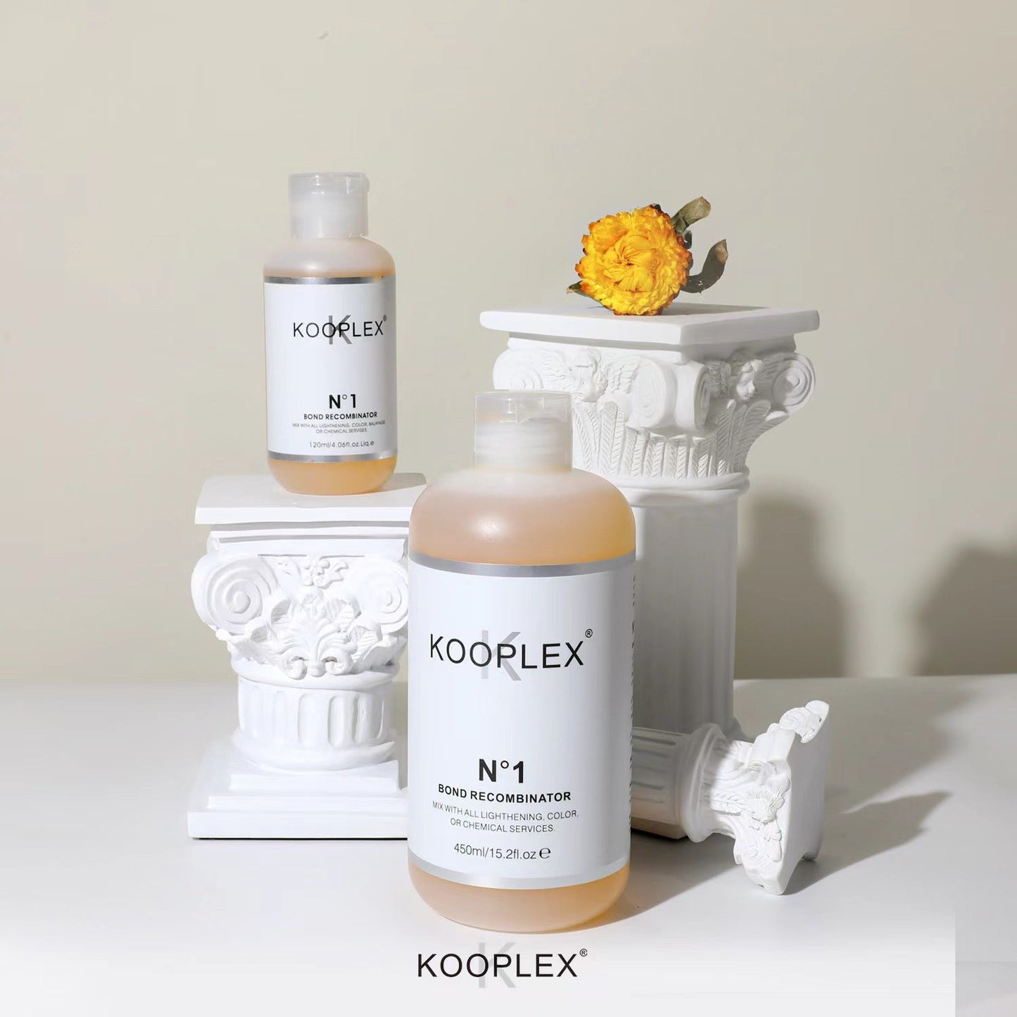 KOOPLEX Bond Perfector No.1