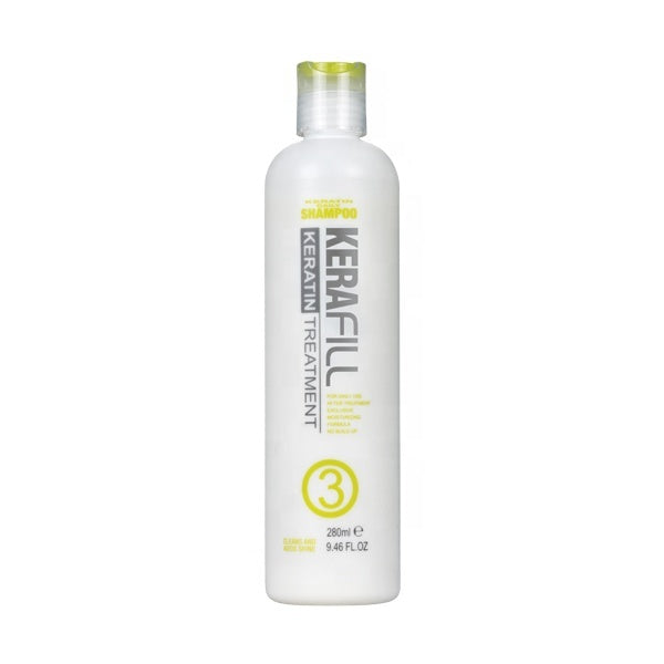 KERAFILL No.3 Daily Shampoo