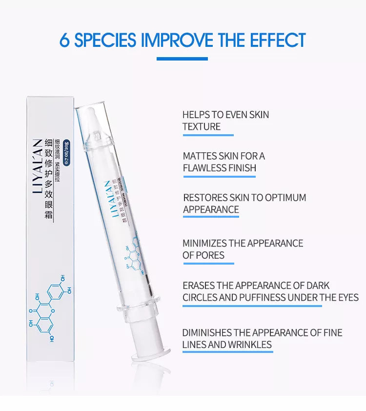LIYALAN 60 Second Wrinkle Reducer