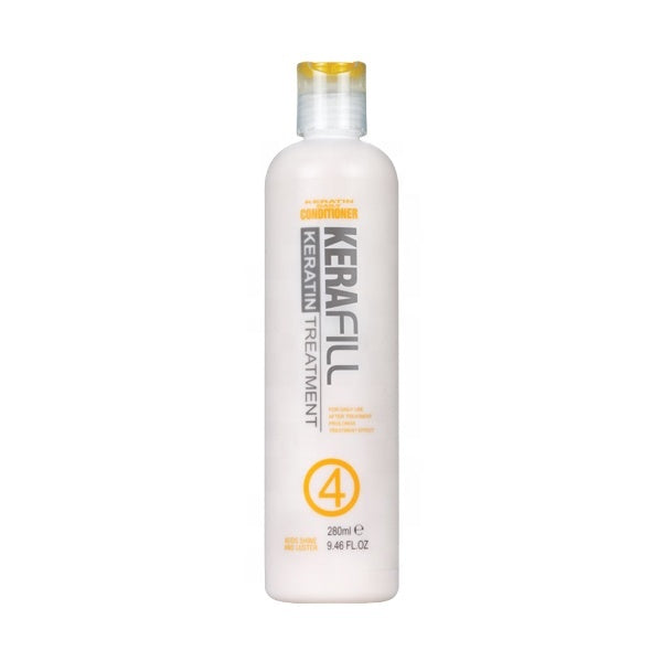 KERAFILL No.4 Daily Conditioner