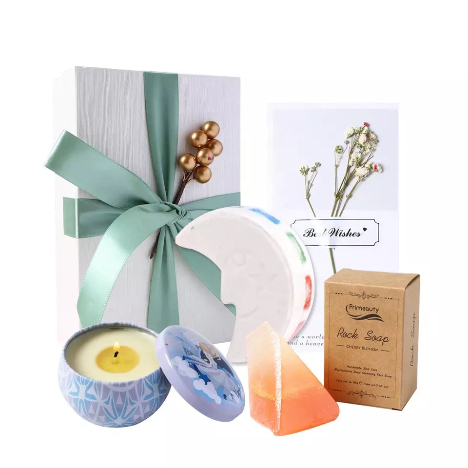 PRIMEBEAUTY Retrograde Gift Hamper