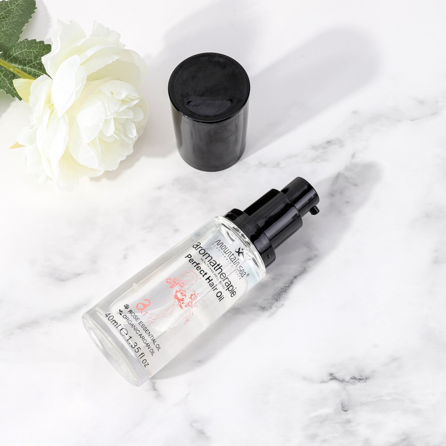 MOUNTAIN SEA Perfect Hair Serum