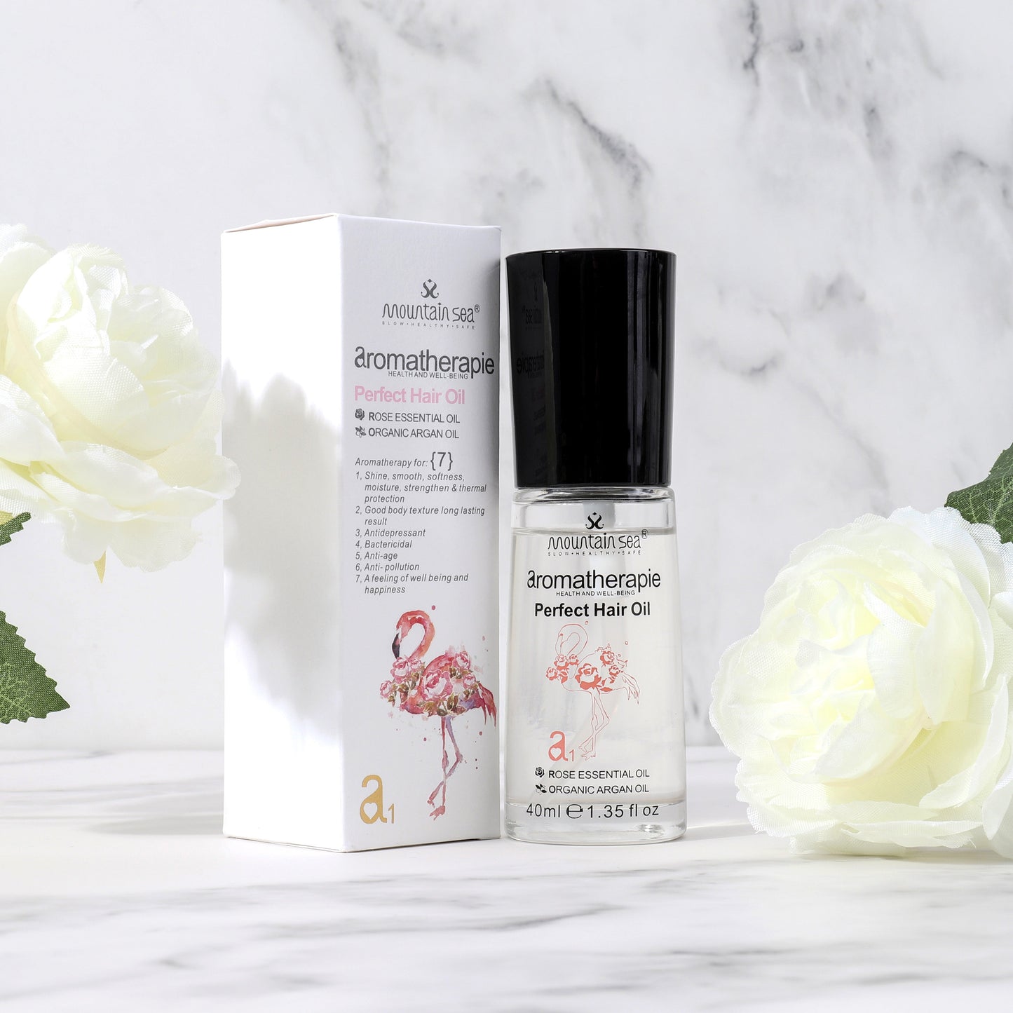 MOUNTAIN SEA Perfect Hair Serum