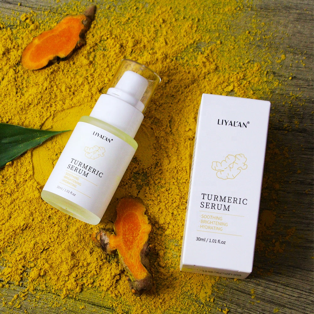 LIYALAN Turmeric Serum