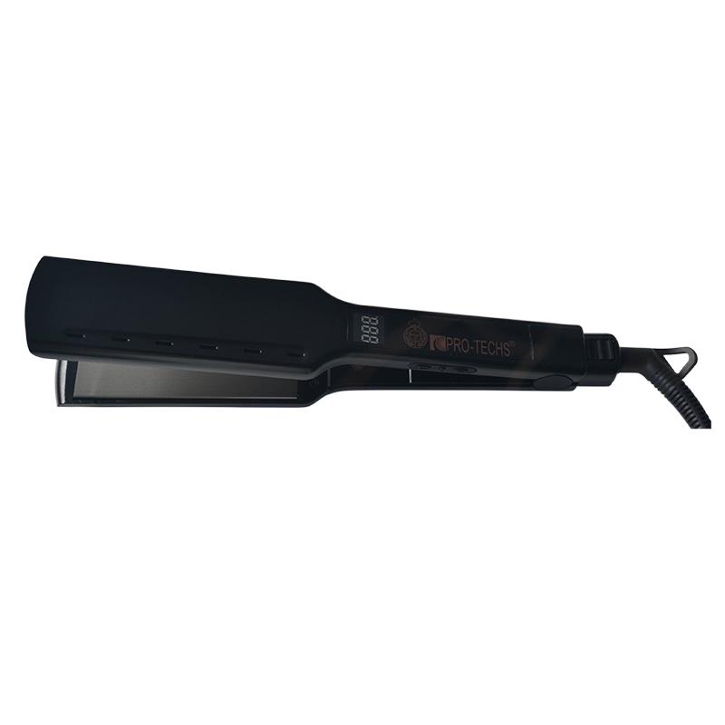 PROTECHS Keratin 0+ Nano-Titanium Smoothing Styler Thin