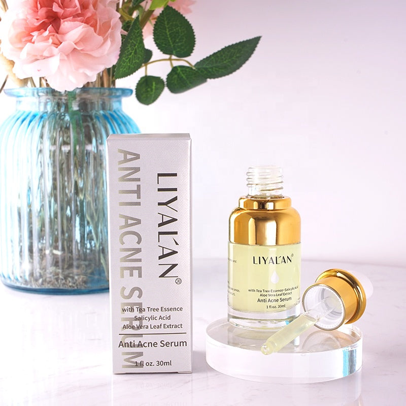 LIYALAN Anti-Acne Serum